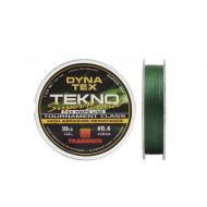 TRABUCCO Dyna-Tex Tekno super braid 270m 0,37mm fonott zsinór