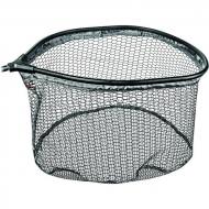 TRABUCCO GNT Match Dual Rubba - szákfej 45x38x30 cm
