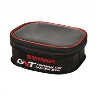 TRABUCCO GNT Match EVA Accessories Bag aprócikk tároló - Mini (18x18x6cm)