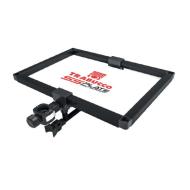 TRABUCCO GNT Station Self Support Side Plate 85x55, oldaltálca