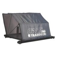 TRABUCCO GNT X-Connect 55*45cm oldaltálca árnyékolóval