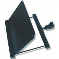 TRABUCCO Genius Bowl Side Tray+Lid, tetős csalitartó
