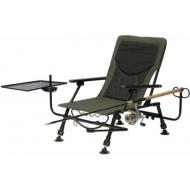 TRABUCCO Genius Specialist Feeder Chair, szék