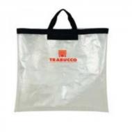 TRABUCCO Genius W.Proof Keepnet Bag, száktartó