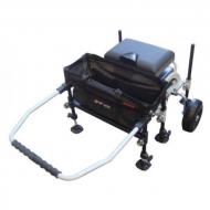 TRABUCCO Gnt Match Team - Trolley Bag