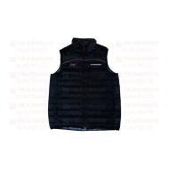 TRABUCCO Gnt Pro Bodywarmer, mellény XL