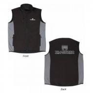 TRABUCCO Gnt Pro Softshell Vest M, mellény