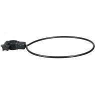 TRABUCCO Gnt-X36 12L Bucket Hoop, edénytartó