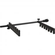TRABUCCO Gnt-X36 Side Pro Kit Rest, top set tartó kar