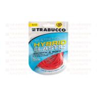 TRABUCCO HI-Stretch Hybrid Elastic 1,6 mm 5 m rakós gumi