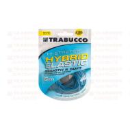 TRABUCCO HI-Stretch Hybrid Elastic 2,2 mm 5 m rakós gumi