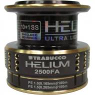 TRABUCCO Helium Fa 1500 pótdob