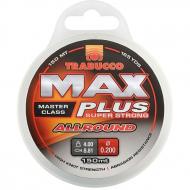 TRABUCCO Max Plus Line Allround zsinór - 150m 0,40mm