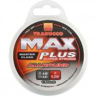 TRABUCCO Max Plus Line Allround zsinór - 150m 0,45mm