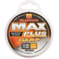 TRABUCCO Max Plus Line Carp zsinór - 150m 0,22mm