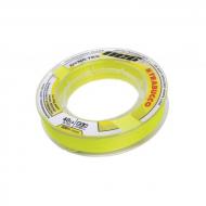 TRABUCCO Neo X8 Yellow fonott zsinór 0,185mm (150m)