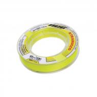 TRABUCCO Neo X8 Yellow fonott zsinór 0,235mm (150m)