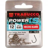 TRABUCCO Power Xs 10 15 db/csg feeder horog