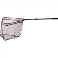 TRABUCCO Pro 2020 3 részes teleszkópos merítőszák 2,5m/70x70cm