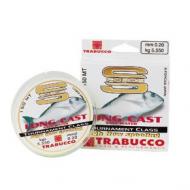 TRABUCCO S-FORCE LONG CAST - 150m 0,18mm zsinór