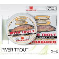 TRABUCCO S-Force Spin-River Trout 150 m 0,16 mm zsinór