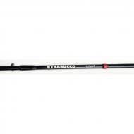 TRABUCCO Selektor Xs method Solid Carbon Tip Light feeder spicc