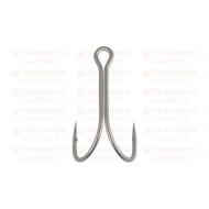 TRABUCCO Shinken Double Hooks S-36 Ps #10 6 db/csg, kettes horog