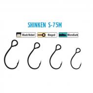 TRABUCCO Shinken Hooks S-75M Bn #1 10db horog