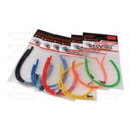 TRABUCCO Spare Elastic Xps Catapult Goundbait 5,0 mm, csúzli pótgumi