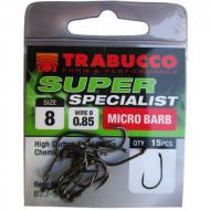 TRABUCCO Super Specialist 10 horog 15 db/csg