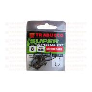 TRABUCCO Super Specialist 16 horog 15 db/csg