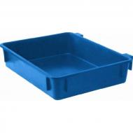 TRABUCCO Surf Box Side Tray, oldaltálca