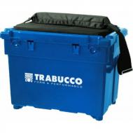TRABUCCO Surf Box, horgászláda