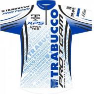 TRABUCCO Sw Pro Team póló XL kék