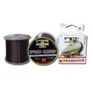 TRABUCCO T-FORCE PRO CARP - 1000m 0,286mm zsinór