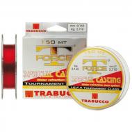 TRABUCCO T-Force Special Cast 150 m 0,18 mm zsinór