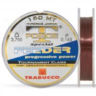 TRABUCCO T-Force Special Feeder 150 m 0,12 mm zsinór