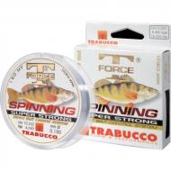 TRABUCCO T-Force Spin-Perch 150 m 0,14 mm zsinór