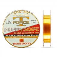 TRABUCCO T-Force Super Soft 200 m 0,148 mm zsinór