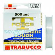 TRABUCCO T-Force Tournament Tough 150 m 0,10 mm zsinór