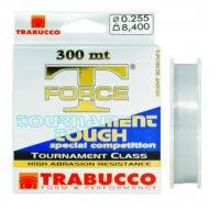 TRABUCCO T-Force Tournament Tough 500m 0,35mm zsinór