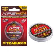 TRABUCCO T-Force Ultra Strong FC 403 - 50m 0,084mm fluorocarbon előkezsinór