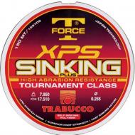 TRABUCCO T-Force XPS Sinking Plus 150m 0,25mm zsinór