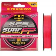 TRABUCCO T-Force XPS Surf FP - 0,18mm 300m távdobó damil