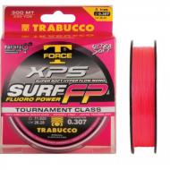 TRABUCCO T-Force Xps Surf Fluoro Power 600 m 0,28 mm zsinór