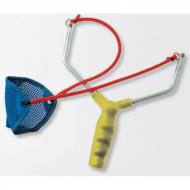 TRABUCCO Top Rangegounbait Catapult, etetőcsúzli