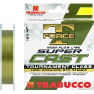 TRABUCCO Trabucco T-Force Super Cast 150m 0,22mm, monofil zsinór
