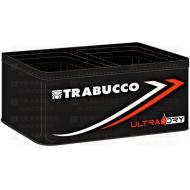 TRABUCCO Ultra Dry Bait System 38*24*15 4 részes csali tartó