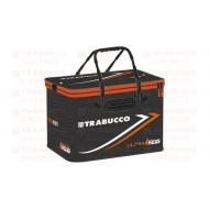 TRABUCCO Ultra Dry EVA Tackle Bag 39*25*25 táska