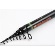 TRABUCCO Vixia Cross-X Power Bolo 5005 bolognai horgászbot